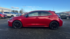 Toyota Corolla 1.8 VVT-i Hybrid GR Sport 5dr CVT Hybrid Hatchback